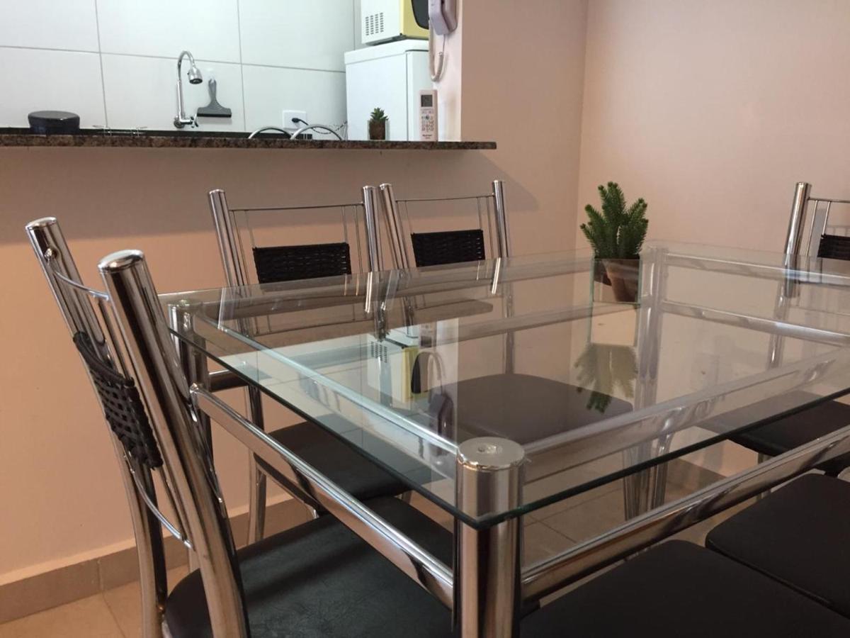 Apartamento Ubatuba Próxima a Praia Grande com Wifi Exterior foto